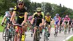 Critérium du Dauphiné, Tour de Suisse, Tour Divide & Trans Am | The Cycling Race News Show