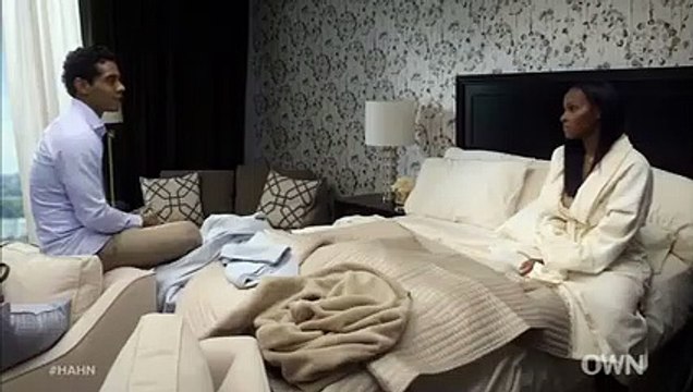 The Haves and the Have Nots - Season 4 Episode 16 - Railroaded