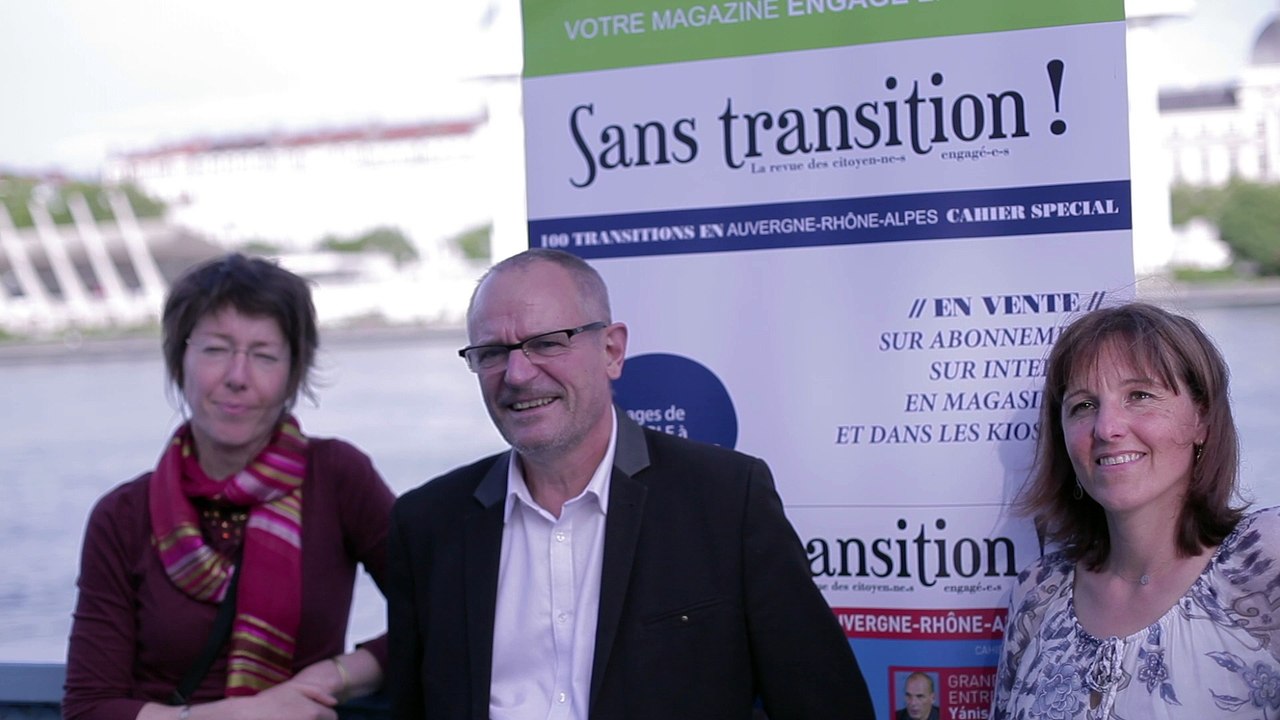 [ITW] Le réseau biocoop en Auvergne-Rhône-Alpes