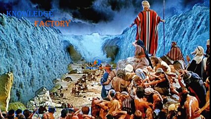 Latest Scientific Research On Body of Firon In Urdu Hindi