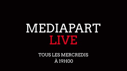 Le Mondial vu par Mediapart Live, avec les Cahiers du football