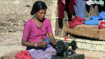 Vintage Pictures Of Nepal In 1981