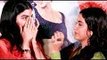 Janhvi & Khushi Kapoor CRYING After Watching Dhadak Trailer | Bollywood Buzz