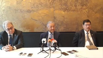 PM: New national car could be spearheaded by the private sector