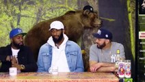 Desus & Mero S02E103 Tuesday, May 1, 2018