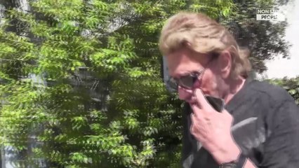 Johnny Hallyday : "Ils n’étaient pas une vraie famille", une amie de Laura Smet balance