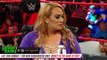 Ronda Rousey Traps Nia Jax In An Armbar Raw, 11th June 2018