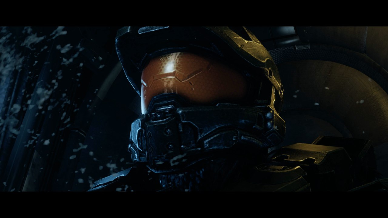 HALO 4 it Me Again walkthrough part 1