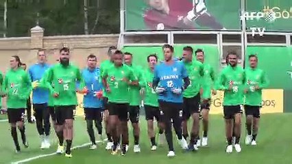 Mondial-2018: l'Australie confiante avant de défier les Bleus