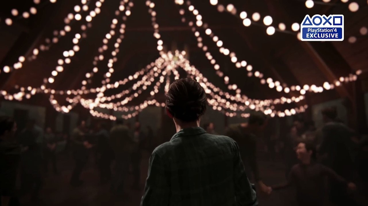 The Last of Us Part 2 tanıtıldı! İşte oyundan ilk görüntüler