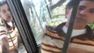 12 Yaşındaki Çocuğun Kapısına Dayanan Sapık, Pencereleri  Zorlayıp Cinsel Organını Gösterdi