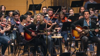 Tommy Shaw - Fooling Yourself (The Angry Young Man)