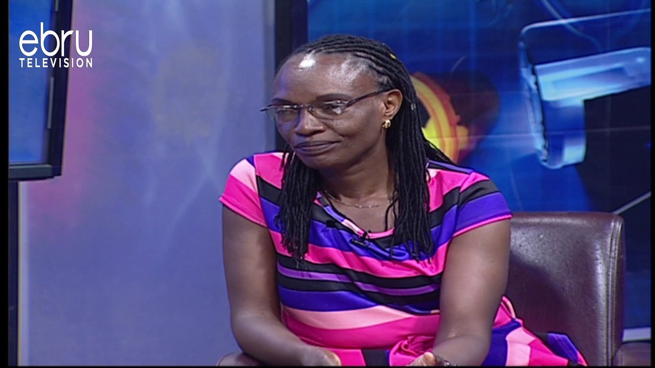 Living With HIV