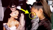 Ariana Grande & Pete Davidson After Few Weeks Of Dating Are Reportedly Engaged