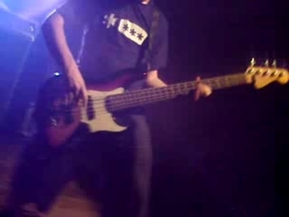 Sidilarsen - Fluidité (Live @ Festival de Carbonne)