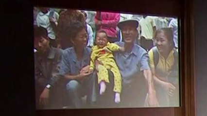 [북미정상회담] 트럼프, 회담 중 김정은에게 보여준 영상 / YTN