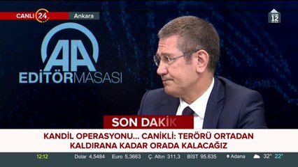 Kandil Operasyonu
