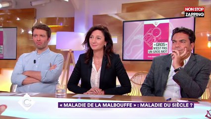C à Vous : Pierre Ménès règle ses comptes avec les "haters" (Vidéo)