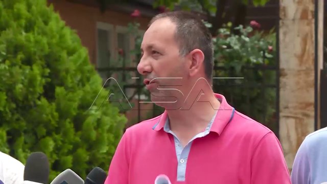 Emisioni 360 gradë - 11.06.2018 (Pj IV)