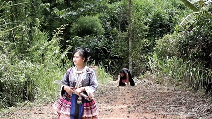 teem xyooj movie 2018 hlub ua dog ua dig