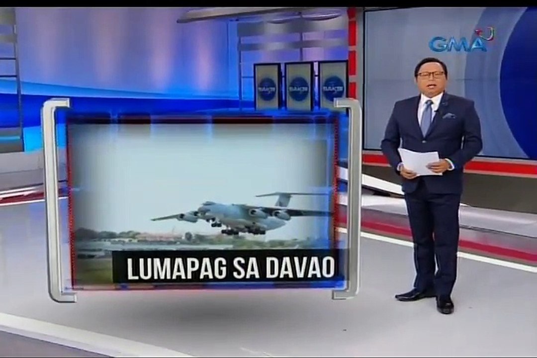 Saksi- Paglapag ng military plane ng China, pinabubusisi ni Sen. Lacson sa DND