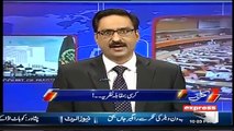 Kam Az Kam Nazriyat Ka Matam Karna Tu Band Karain- Javed Chaudhry's Comments on PMLN's Objection on PTI Ticket Distribution