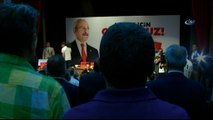 CHP Lideri Kılıçdaroğlu:  'Sen hakim misin, yoksa partinin kadın kolları başkanı mı'