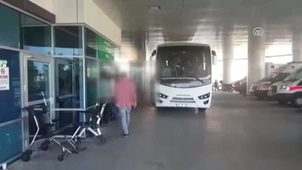 4 İldeki Suç Örgütü Operasyonu