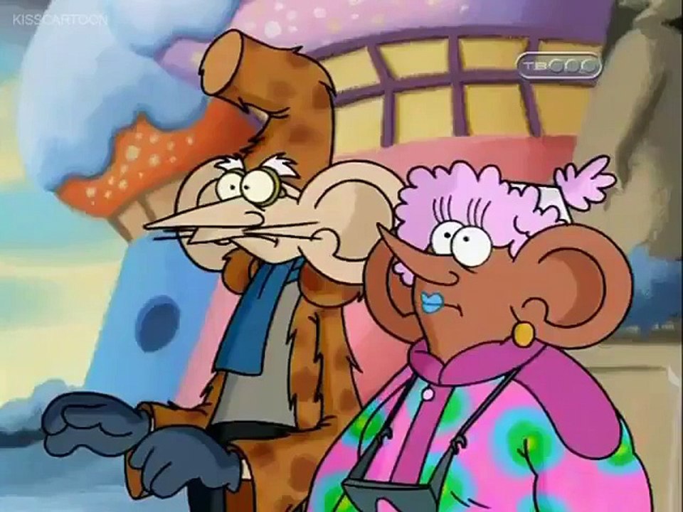 Wunschpunsch S2E22