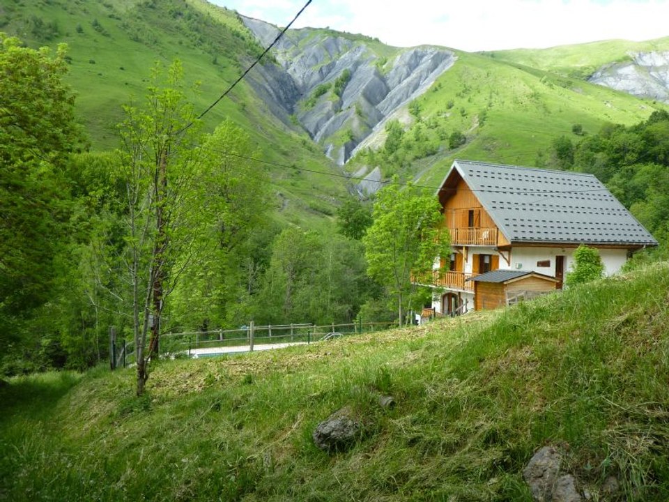 Boucle de Cluny par le Chemin des vachers 73 Savois