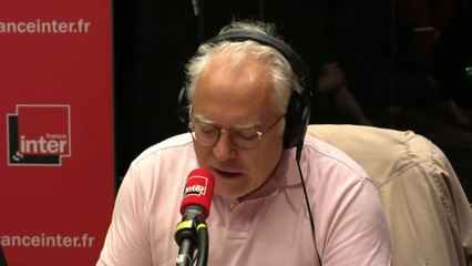 Correspondance épistolaire - Albert Algoud a tout compris