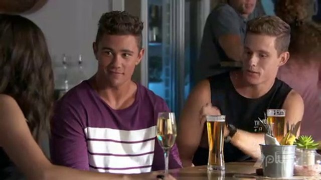 Home and Away 6900 12th June 2018 | Home and Away 6901 13th June 2018 | Home and Away 12th June 2018 | Home Away 6900 | Home and Away June 12, 2018 |