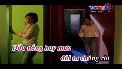 Hoài Niệm Dấu Yêu - Quang Dũng  Thanh Thảo