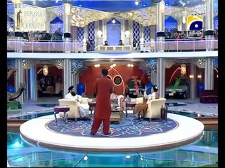 Hota Agar Zameen Par Saya Rasool Ka by Imran Shiekh Attari