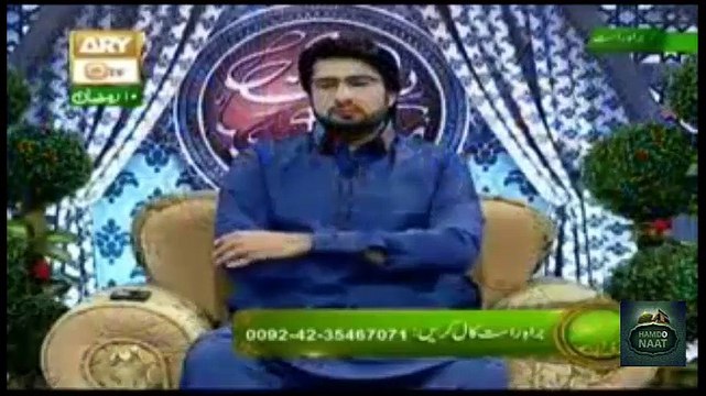 Jahan Bhi Ho Wahin Se Do Sada Sarkar Sunty Hain