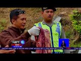 Petugas Musnahkan Daging Tak Layak Konsumsi Hasil Sitaan - NET 12