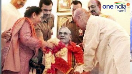 வாஜ்பாய் உடல்நிலை ஆரோக்கியமாக உள்ளது - எய்ம்ஸ் மருத்துவமனை- வீடியோ