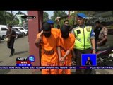 Polisi Lumpuhkan Spesialis Pencuri Rumah Kosong di Bekasi - NET 12