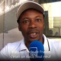 Ma Coupe du monde de football : MC Solaar voit 