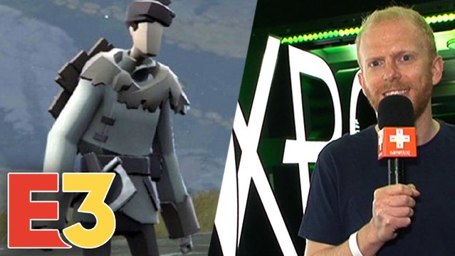 E3 2018 On a joué sans à Ashen, l’action-RPG d’Annapurna qui ne perd jamais la face