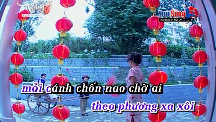 Hương Rượu Tình Nồng - Huy Vũ  Minh Tuyết