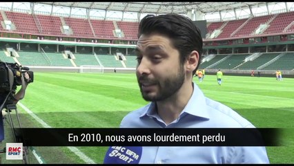 Équipe de France : L'Australie voudra "limiter les dégâts" face aux Bleus