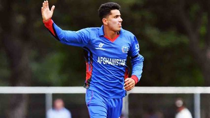 India vs Afghanistan : Mujeeb Ur Rehman warns of using Ashwin’s secret weapon |वनइंडिया हिंदी