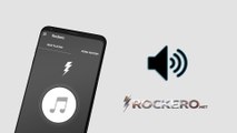 Rock En Español Radio - Android iPhone App