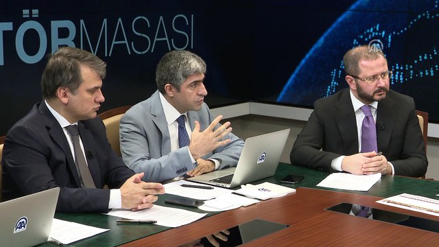 Canikli: 'Kılıçdaroğlu'nun teröristleri korumaya yönelik bir çaba içerisine girdiğini görüyoruz' - ANKARA