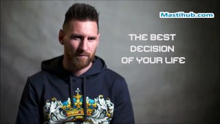 The Best of Lionel Messi || Lionel Messi || Know the Messi better || Messi