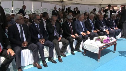 Arslan: 'Bu millet 16 sene öncesini unutmadı ve oraya dönmeyecek' - KARS