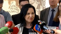 Kamp për refugjatët në Shqipëri? Rovena Voda: Nuk kemi asnjë kërkesë nga BE