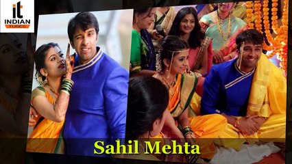 25 Television Couples who had an Arranged Marriage Edited By Indian Tubes