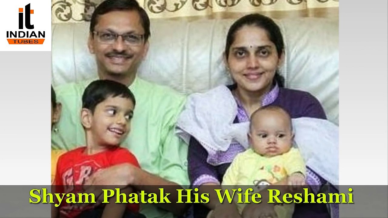 Unseen Beautiful Wife of Tarak Mehta ka Oolta Chasma Actors Edited By Indian Tubes